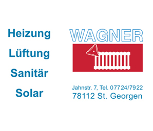 Wagner Sanitär